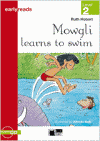 MOWGLI LEARNS TO SWIM LEVEL 2 +CD
