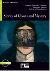 STORIES OF GHOSTS AND MYSTERY +CD