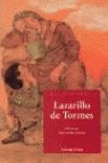 EL LAZARILLO DE TORMES (CH N/E)