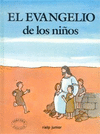 EVANGELIO DE LOS NIÑOS, EL