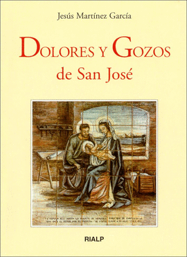 DOLORES Y GOZOS DE SAN JOSE