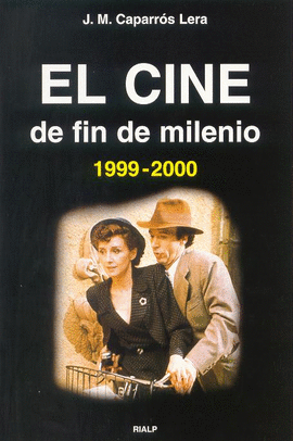 CINE DE FIN DE MILENIO 1999-2000