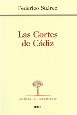 CORTES DE CADIZ, LAS