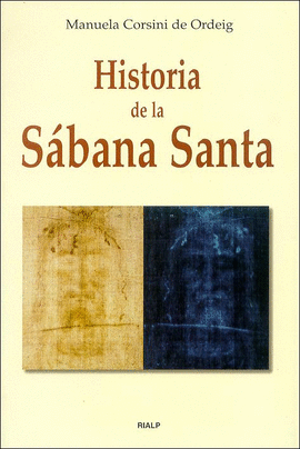 HISTORIA DE LA SABANA SANTA