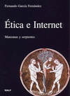 ETICA E INTERNET MANZANAS Y SERPIENTES