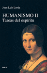HUMANISMO II TAREAS DEL ESPIRITU
