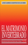 MATRIMONIO INVERTEBRADO, EL
