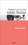 PENSAR ESPAÑA CON JULIAN MARIAS  244