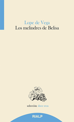 LOS MELINDRES DE BELISA 29