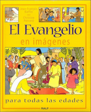 EVANGELIO EN IMÁGENES, EL