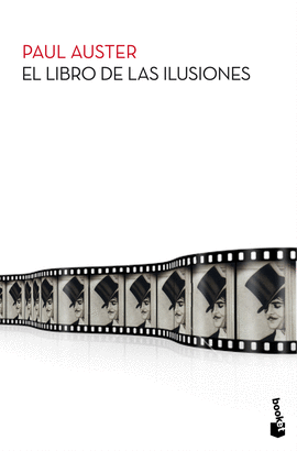 LIBRO DE LAS ILUSIONES, EL 5021/2