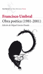 OBRA POETICA 1981-2001
