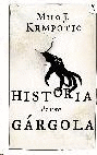 HISTORIA DE UNA GARGOLA
