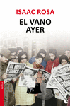 VANO AYER, EL 2462