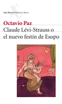 CLAUDE LEVI STRAUSS O EL NUEVO FESTIN DE ESOPO