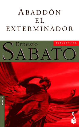 ABADDON EL EXTERMINADOR 5012/4