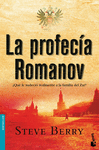 PROFECIA ROMANOV, LA 1035