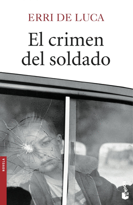 CRIMEN DEL SOLDADO, EL  2631