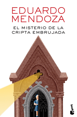 MISTERIO DE LA CRIPTA EMBRUJADA, EL 5010/5