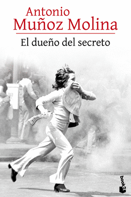 EL DUEÑO DEL SECRETO 5014/8