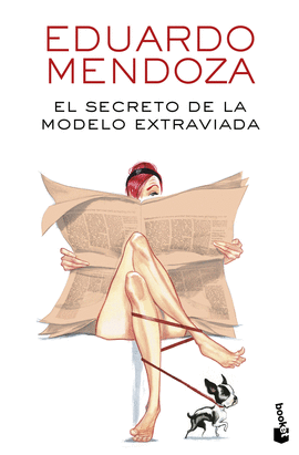 EL SECRETO DE LA MODELO EXTRAVIADA 5010/15
