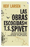 OBRAS ESCOGIDAS DE T.S.SPIVET, LAS