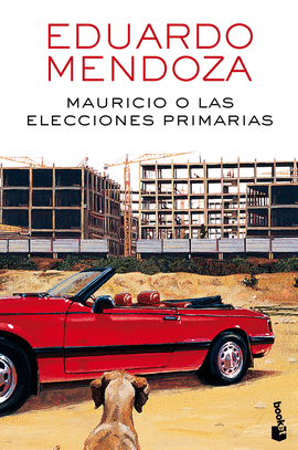 MAURICIO O LAS ELECCIONES PRIMARIAS  5010/10