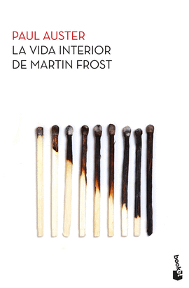 LA VIDA INTERIOR DE MARTIN FROST 5021/25