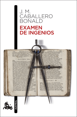 EXAMEN DE INGENIOS 989