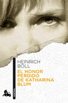 HONOR PERDIDO DE KATHARINA BLUM, EL 652
