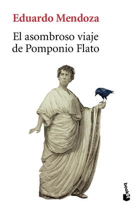ASOMBROSO VIAJE DE POMPONIO FLATO, EL 5010/11