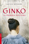 GINKO LA PRIMERA DOCTORA 2324