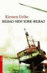 BILBAO NUEVA YORK BILBAO 2337