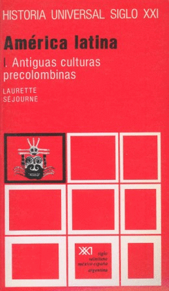 AMERICA LATINA I. ANTIGUAS CULTURAS PRE-COLOMBINAS,18