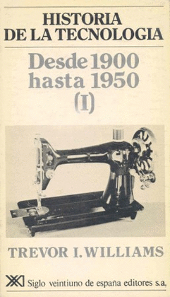 HISTORIA DE LA TECNOLOGIA (1)
