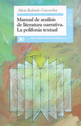 MANUAL DE ANALISIS DE LITERATURA NARRA- TIVA