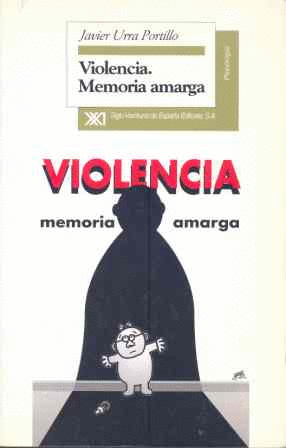 VIOLENCIA.MEMORIA AMARGA