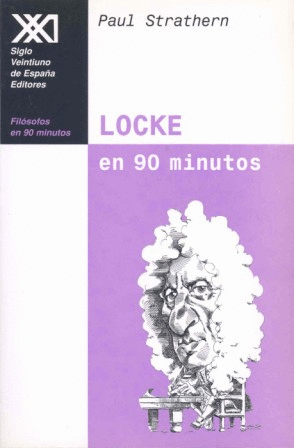 LOCKE EN 90 MINUTOS