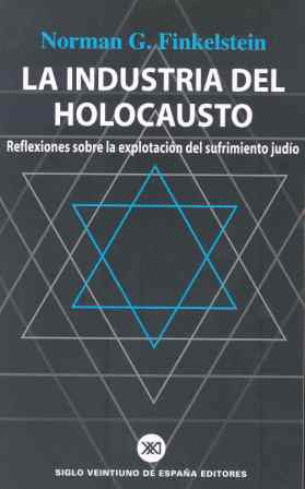 INDUSTRIA DEL HOLOCAUSTO, LA
