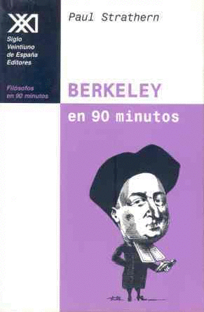 BERKELEY EN 90 MINUTSO