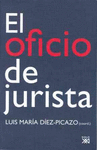 OFICIO DE JURISTA, EL