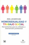 HOMOSEXUALIDAD Y TRABAJO SOCIAL