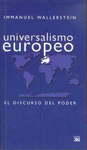 UNIVERSALISMO EUROPEO