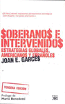 SOBERANOS E INTERVENIDOS 3ª/E