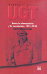 HISTORIA DE LA UGT 1931-1936