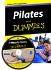 PILATES PARA DUMMIES + DVD (PACK)
