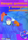 RIESGOS QUIMICOS Y BIOLOGICOS AMBIENTALES +CD