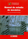 MANUAL DE ESTUDIO DE MECANICA