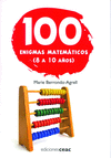 100 ENIGMAS MATEMATICOS 8-10 AÑOS
