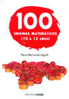 100 ENIGMAS MATEMATICOS 10-12 AÑOS